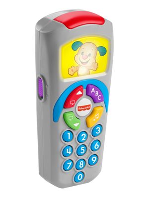 Juguete Musical Control Remoto de Perrito