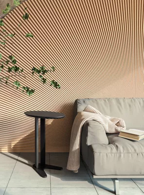 Mesa lateral TB604 40x60 cm