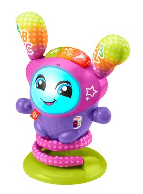 Imagen 2 del producto Juguete de Aprendizaje Dj Belle Salta y Aprende