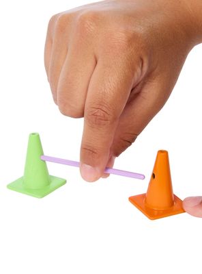 Imagen 2 del producto Set de Juego Stacie al Rescate Entrenadora de Cachorritos