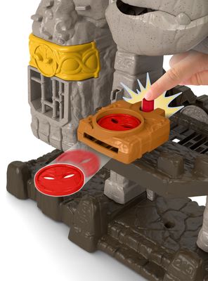 Imagen 2 del producto Set de Juego Fortaleza Gorila Mundo Aventura