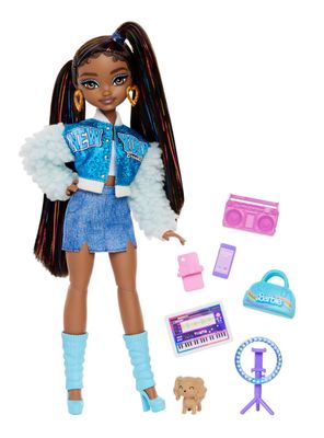 Muñeca Dream Besties Brooklyn