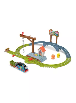 Imagen 1 del producto Pista de Juguete Entrega de Pintura