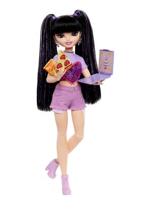 Muñeca Dream Besties Renee