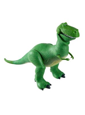 Figura de Acción Rex con Frases y Sonidos 12"" Toy Story