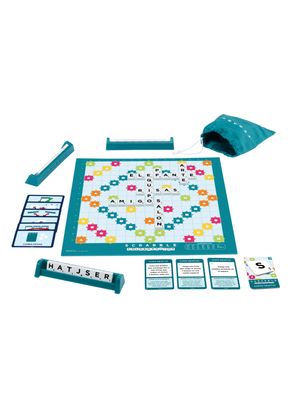 Imagen 2 del producto Juego de Mesa 2 en 1