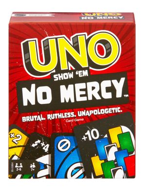 Imagen 1 del producto Juego de Cartas Emoción Brutal