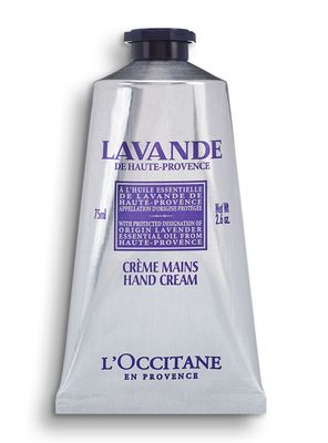 Crema de Manos Lavanda 75 ml