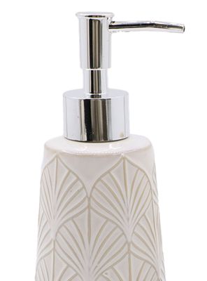 Imagen 2 del producto Set 2 Accesorios de Baño Boho