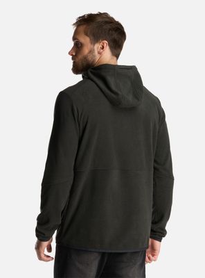 Imagen 2 del producto Polerón Manga Larga Stripes Nano-F Full Zip Hoody