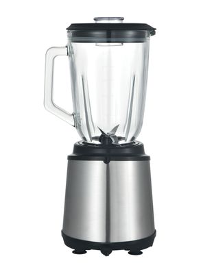 Imagen 2 del producto Licuadora 1.5 Litros 800W Acero Inoxidable Negra