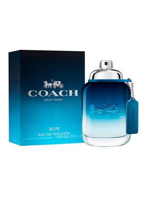Imagen 2 del producto Perfume Blue EDT Hombre 60 ml Edición Limitada