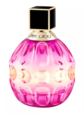 Perfume Rose Passion EDP Mujer 100 ml Edición Limitada Jimmy Choo