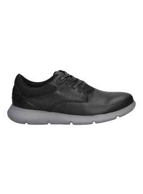 Zapato Casual Sport Cuero K175 Hombre