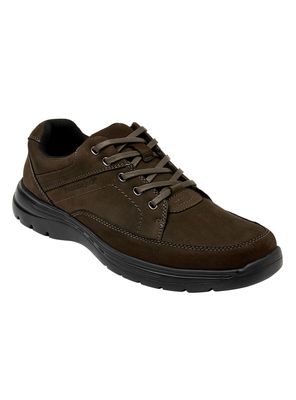 Imagen 2 del producto Zapato Casual Cuero Sport Pd023<hombre