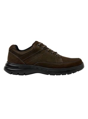 Zapato  Casual Cuero Sport Pd023<hombre