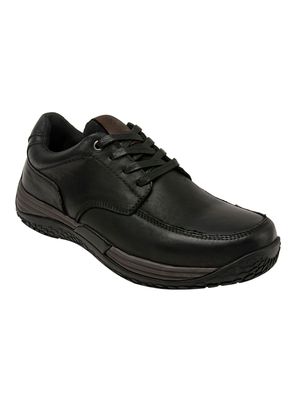 Imagen 2 del producto Zapato Casual Acordonado Pk013 Cuero Hombre