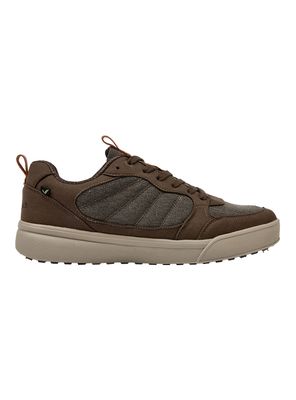 Zapatilla Outdoor Textil Pk022 Hombre