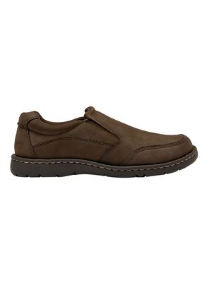 Zapato Casual Hombre Sport Cuero Pk060