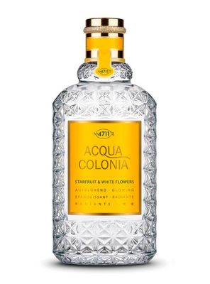 Agua de Colonia 4711 Starfruit & White Flowers 170 ml