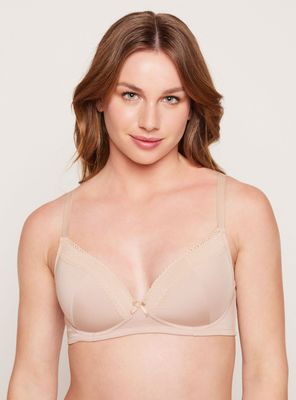 Imagen 2 del producto Pack 2 Sostén Diseño Plus con Soft