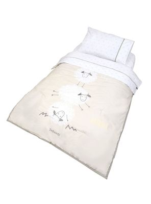 Set Cuna Playard Ovejas