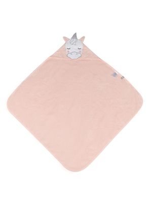 Imagen 2 del producto Toalla Capucha Unicornio