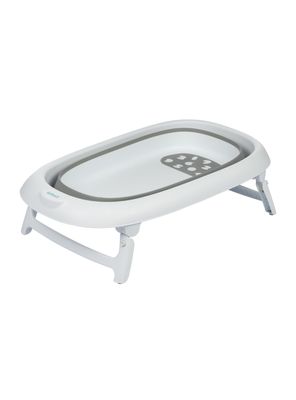 Imagen 2 del producto Bañera Plegable Números Gris
