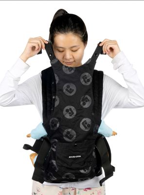 Imagen 2 del producto Portabebe Francesco