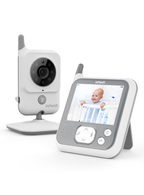 Imagen 2 del producto Vídeo Monitor 607