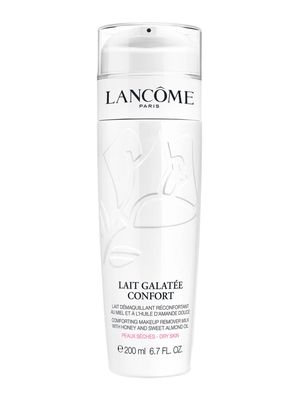 Leche Lancôme de Limpieza Galatée Confort 200 ml