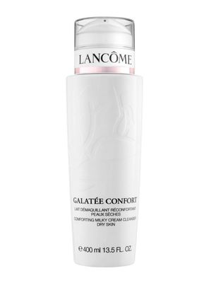 Crema Lancôme Tratamiento Galatée Confort 400 ml