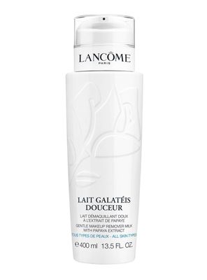 Imagen 1 del producto Leche Lancôme de Limpieza Facial Galatéis Douceur 400 ml