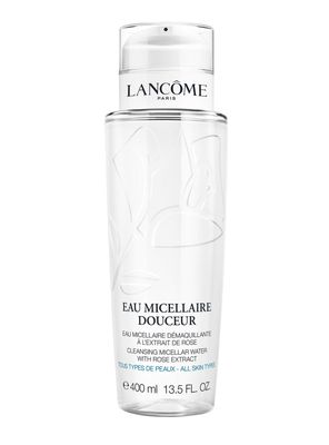 Desamaquillante Lancôme Rostro Eau Micellaire Douceur 400 ml