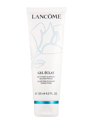 Gel Lancôme Éclat T 125 ml