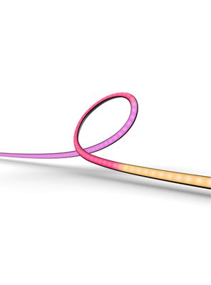 Cinta de Luz Play Gradient Lightstrip Monitor 24""-27""