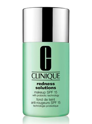 Base Clinique Maquillaje Redness Solutions Alabaster Clinque