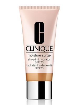 Base Clinique Maquillaje Moisture Surge Universal Shade 4