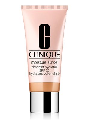 Base Clinique Maquillaje Moisture Surge Universal Shade 3