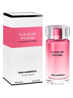 Imagen 2 del producto Perfume Fleur Pivone EDP Mujer 100 ml Karl Lagerfeld
