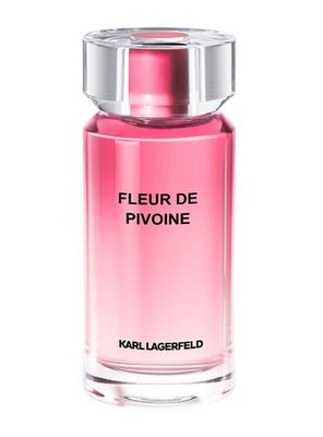Perfume Fleur Pivone EDP Mujer 100 ml Karl Lagerfeld