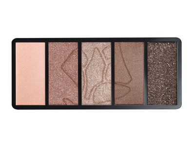 Imagen 2 del producto Paleta Lancôme de Sombras Hypnôse Taupe Craze