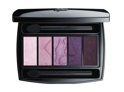 Paleta Lancôme de Sombras Hypnôse Reflet Damethyste