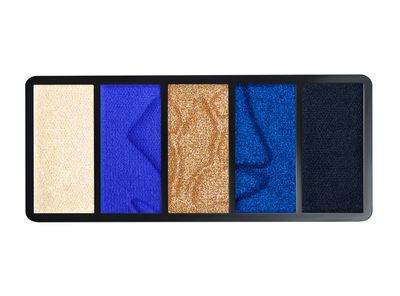 Imagen 2 del producto Paleta Lancôme de Sombras Hypnôse Bleu Hypnotique