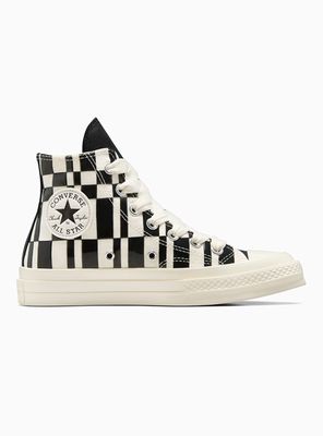 Zapatilla Urbana Chuck 70 Mujer