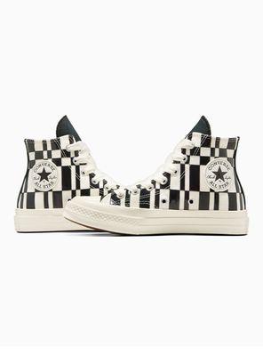 Imagen 2 del producto Zapatilla Urbana Chuck 70 Mujer