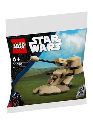 Imagen 1 del producto Juguete Armable Recruitment Bags Aat