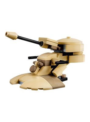 Imagen 2 del producto Juguete Armable Recruitment Bags Aat