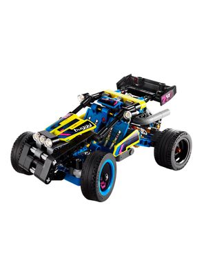 Imagen 2 del producto Bloques Technic Buggy de Carreras Todoterreno 219 Piezas