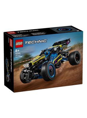 Bloques Technic Buggy de Carreras Todoterreno 219 Piezas
